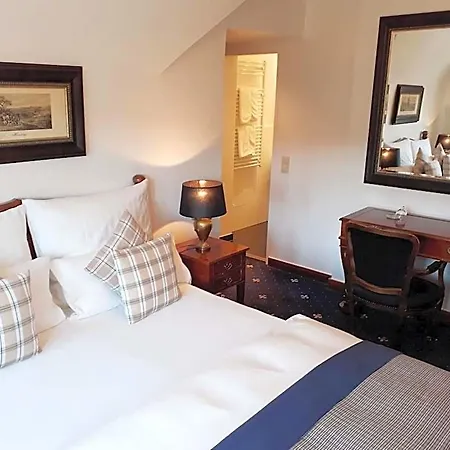 Boutique Windsor - The Charming Hotel 4*