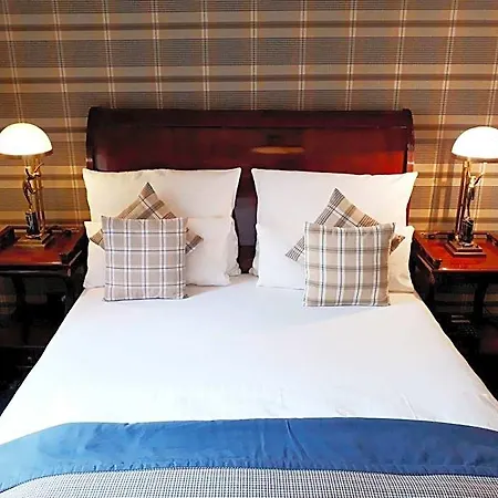 Boutique Windsor - The Charming 4*