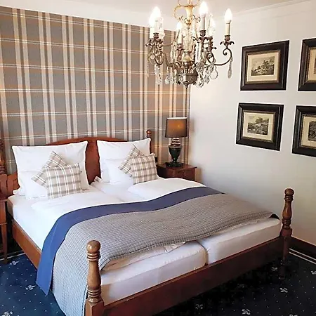 Hotel Boutique Windsor - The Charming 4*