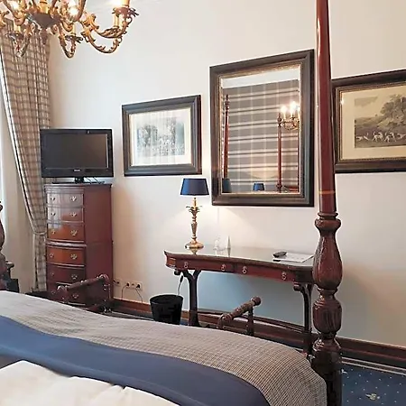 Boutique Windsor - The Charming Hotel 4*