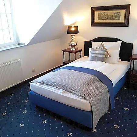 Hotel Boutique Windsor - The Charming Düsseldorf