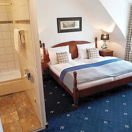 Boutique Windsor - The Charming 4*