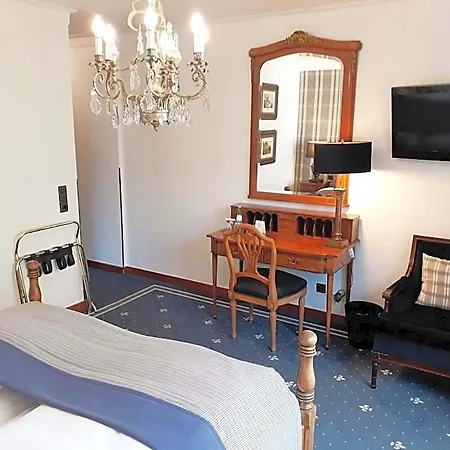 Boutique Windsor - The Charming 4*