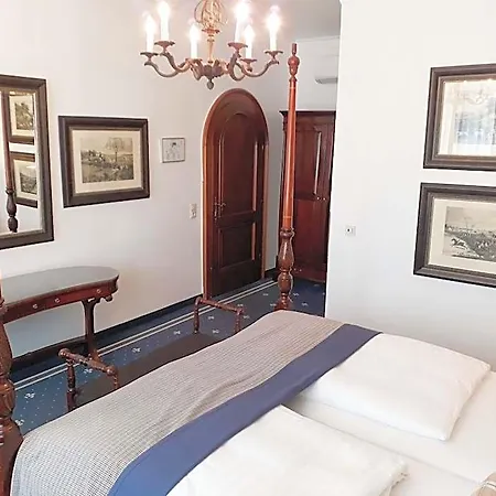 Boutique Windsor - The Charming Hotel 4*