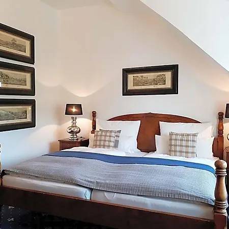 Boutique Windsor - The Charming 4* Düsseldorf