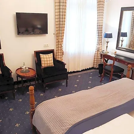 Boutique Windsor - The Charming 4*