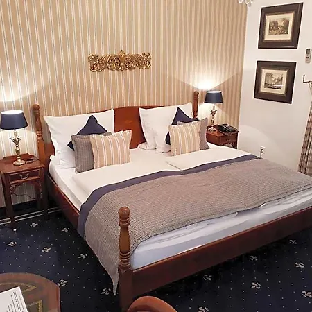 Hotel Boutique Windsor - The Charming 4*