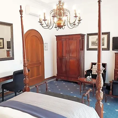 Boutique Windsor - The Charming Düsseldorf
