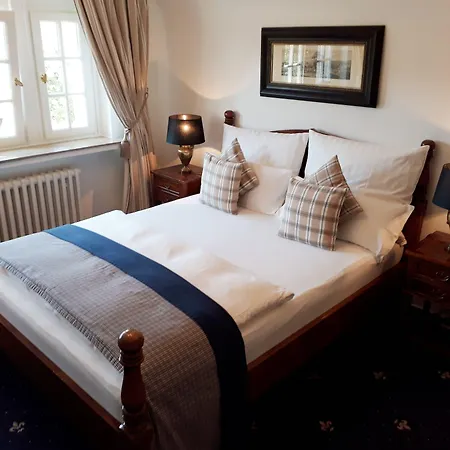 Boutique Windsor - The Charming Отель