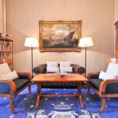 Windsor 4*