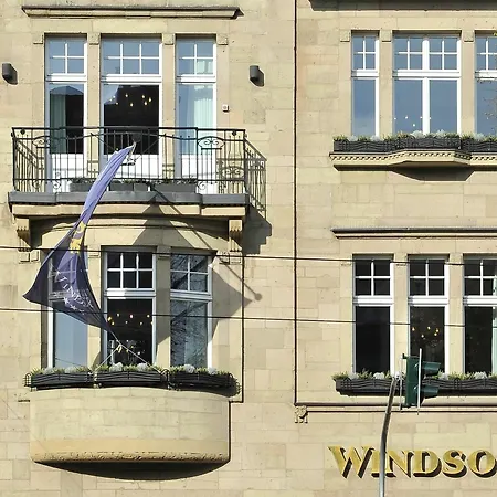 Windsor Hotel