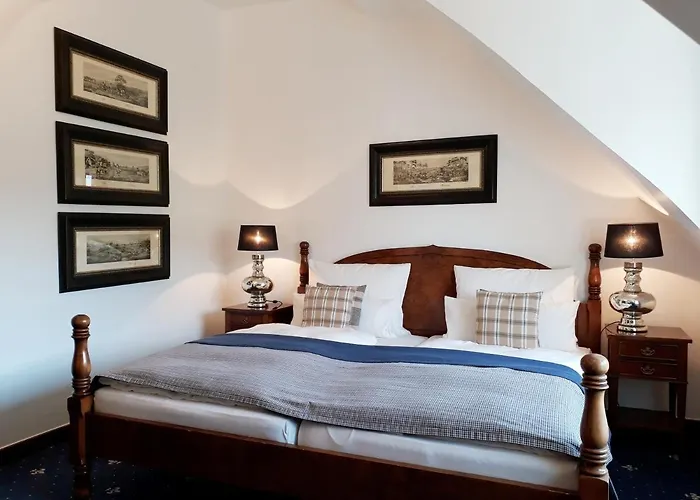 Boutique Windsor - The Charming Hotel 4*