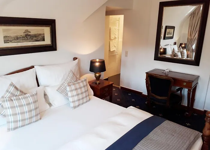 Boutique Windsor - The Charming 4*