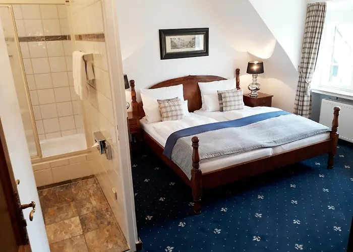 Hotel Boutique Windsor - The Charming Düsseldorf