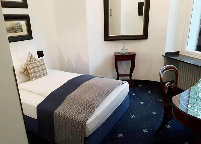 Hotel Boutique Windsor - The Charming