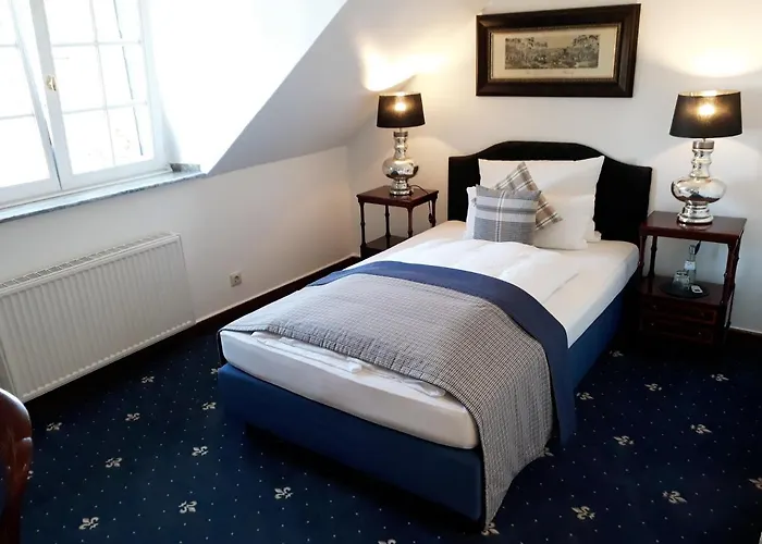 Boutique Windsor - The Charming Hotel 4*