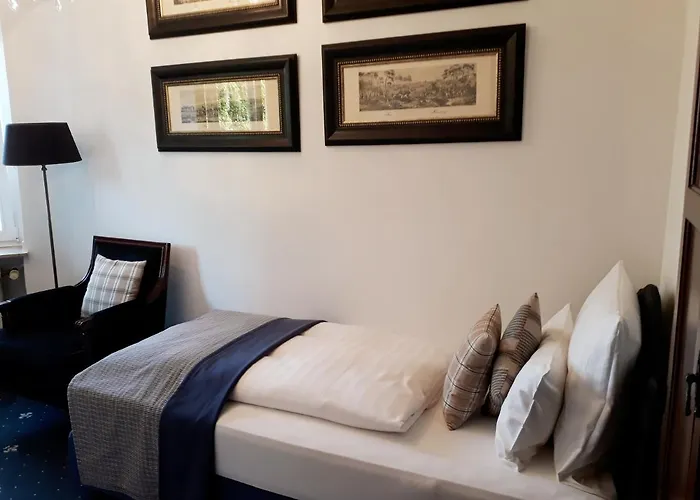 Hotel Boutique Windsor - The Charming