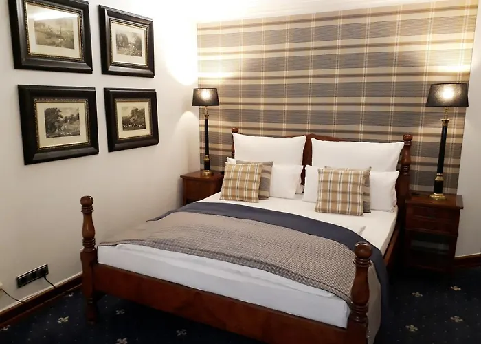 Boutique Windsor - The Charming 4*