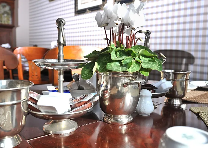 Boutique Windsor - The Charming Düsseldorf