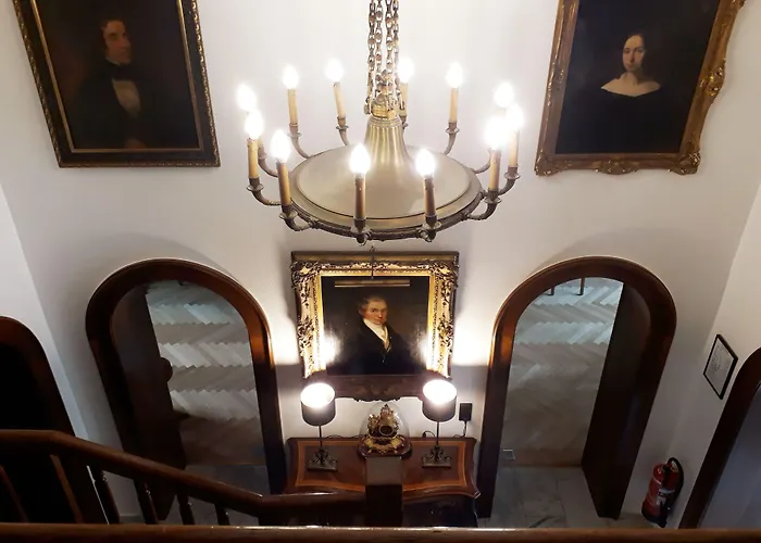 Boutique Windsor - The Charming 4*