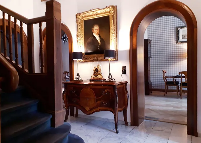 Boutique Windsor - The Charming 4*