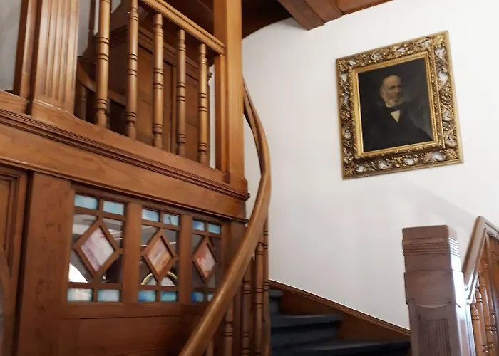 Hotel Boutique Windsor - The Charming