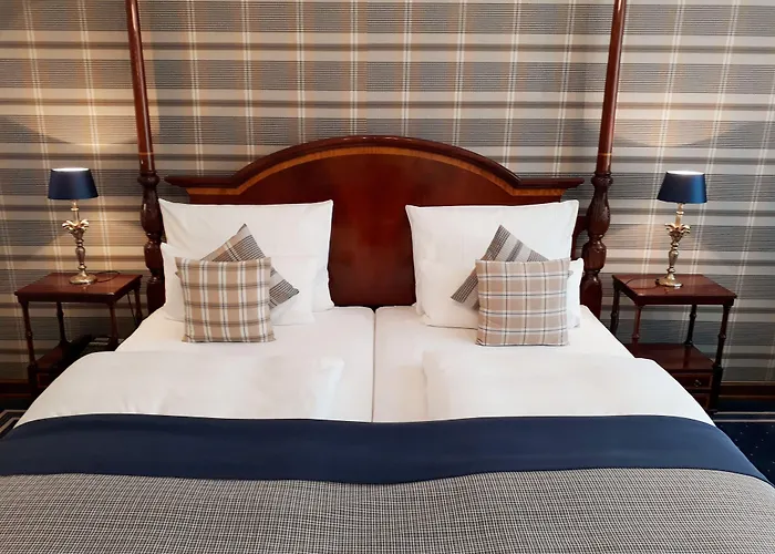 Boutique Windsor - The Charming Hotel