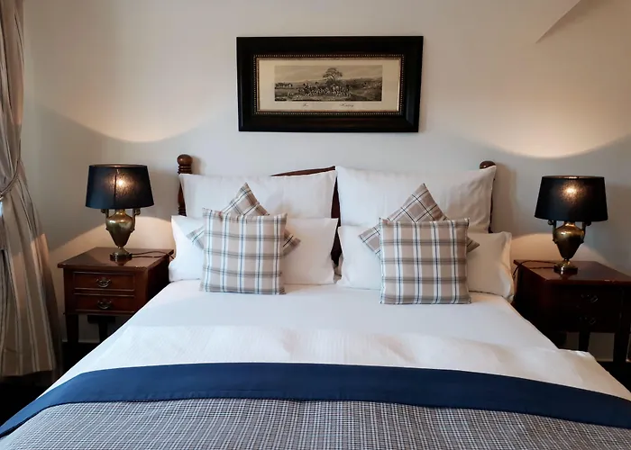 Boutique Windsor - The Charming Hotel Düsseldorf