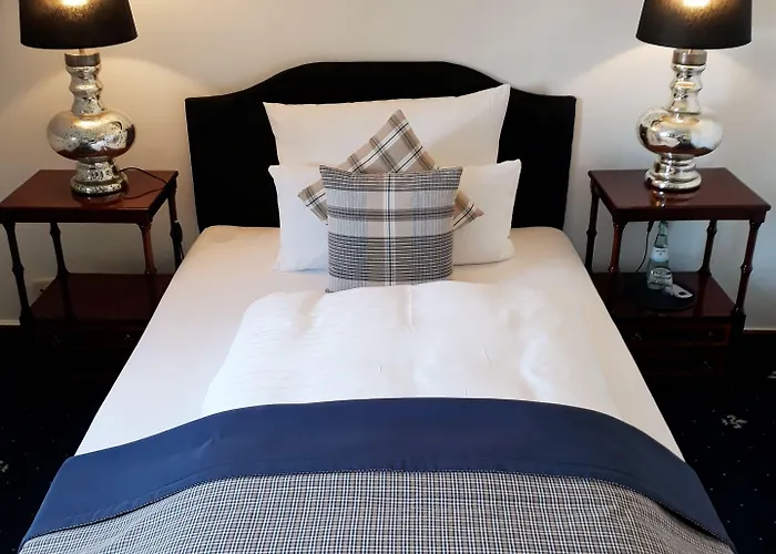 Boutique Windsor - The Charming Düsseldorf