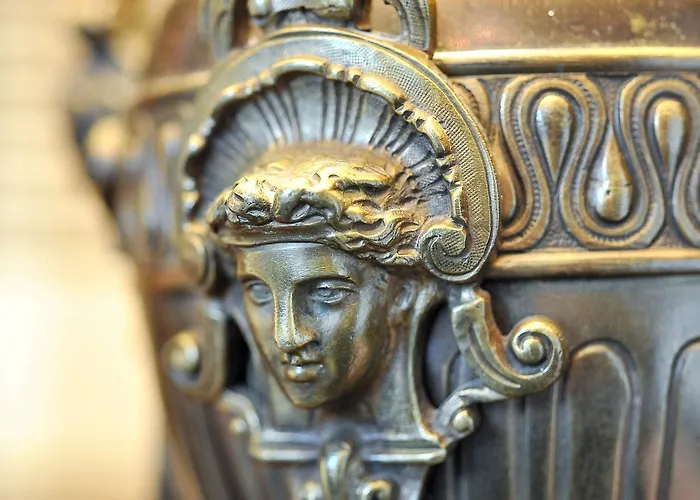 Hotel Boutique Windsor - The Charming Düsseldorf