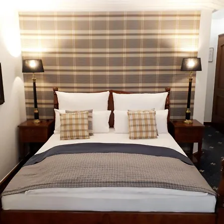 Boutique Windsor - The Charming Hotel