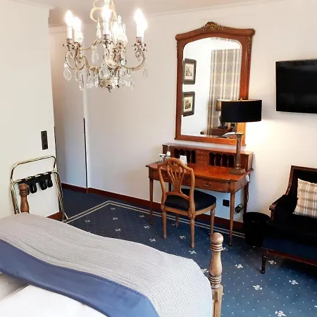 Boutique Windsor - The Charming Hotel 4*