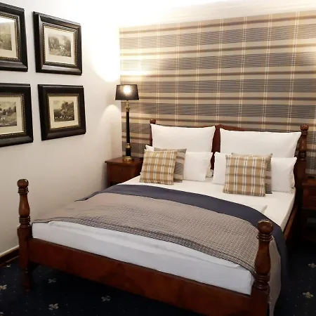 Boutique Windsor - The Charming 4*