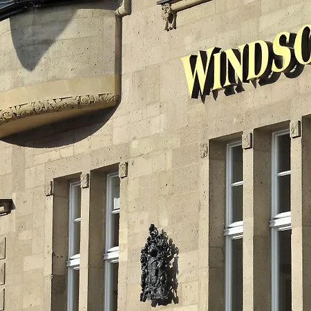 Boutique Windsor - The Charming Hotel