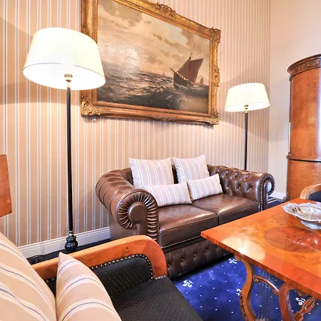 Boutique Windsor - The Charming Düsseldorf