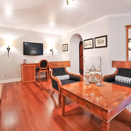 Hotel Boutique Windsor - The Charming 4*