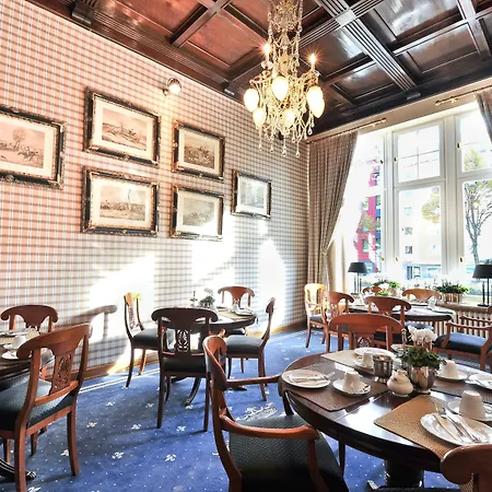 Boutique Windsor - The Charming Hotel