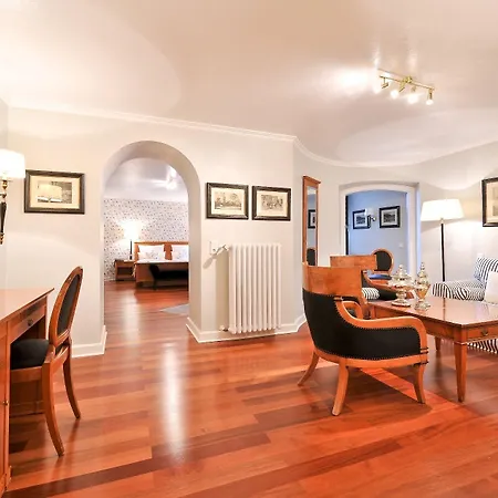Boutique Windsor - The Charming Hotel