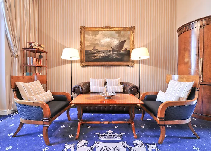 Boutique Windsor - The Charming