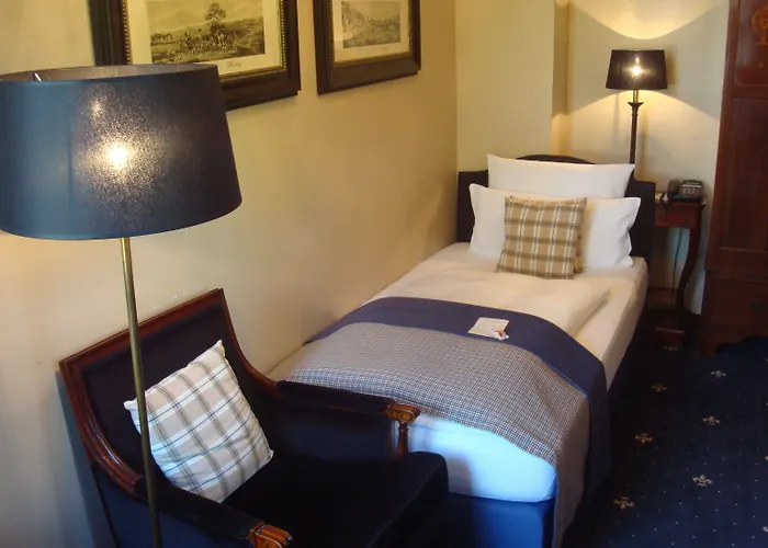 Boutique Windsor - The Charming 4*