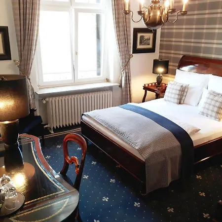 Hotel Boutique Windsor - The Charming