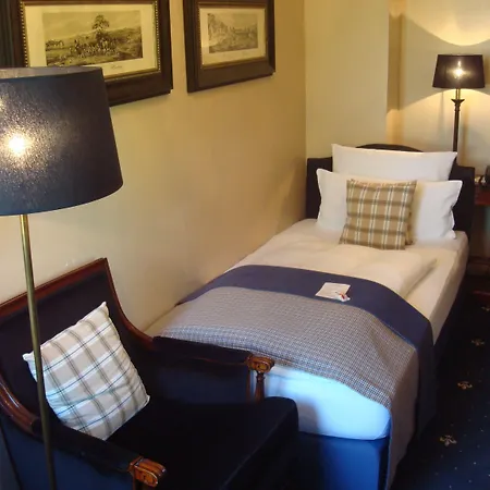 Boutique Windsor - The Charming 4*