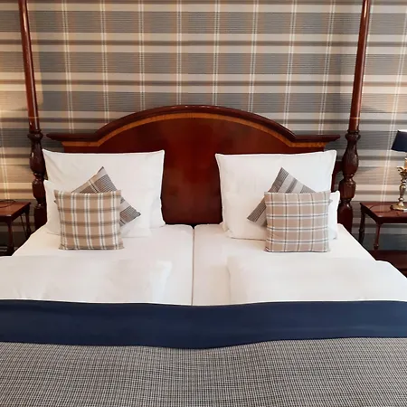 Boutique Windsor - The Charming Hotel