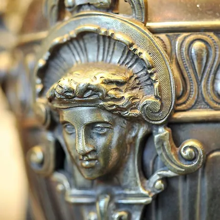 Hotell Windsor Düsseldorf