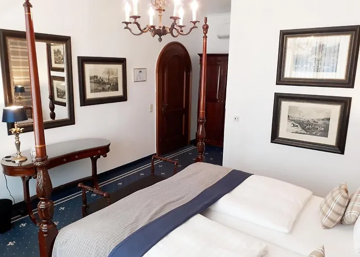 Boutique Windsor - The Charming Hotel 4*