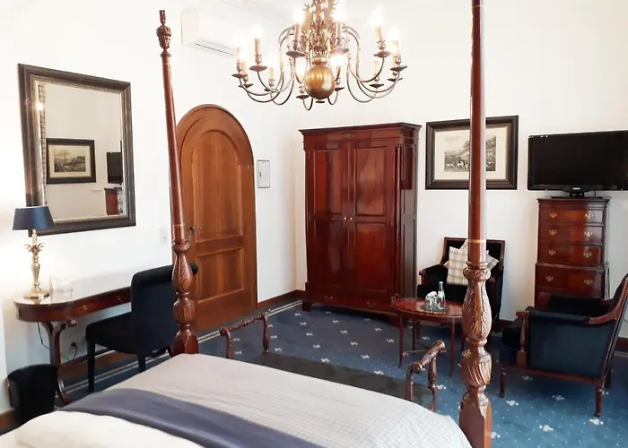 Hotel Boutique Windsor - The Charming Düsseldorf