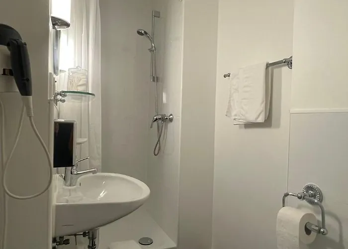 Boutique Windsor - The Charming 4* Düsseldorf