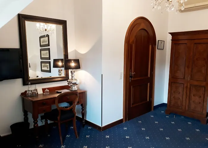 Hotel Boutique Windsor - The Charming Düsseldorf